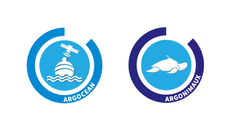 Logo Argocean / Argonimaux